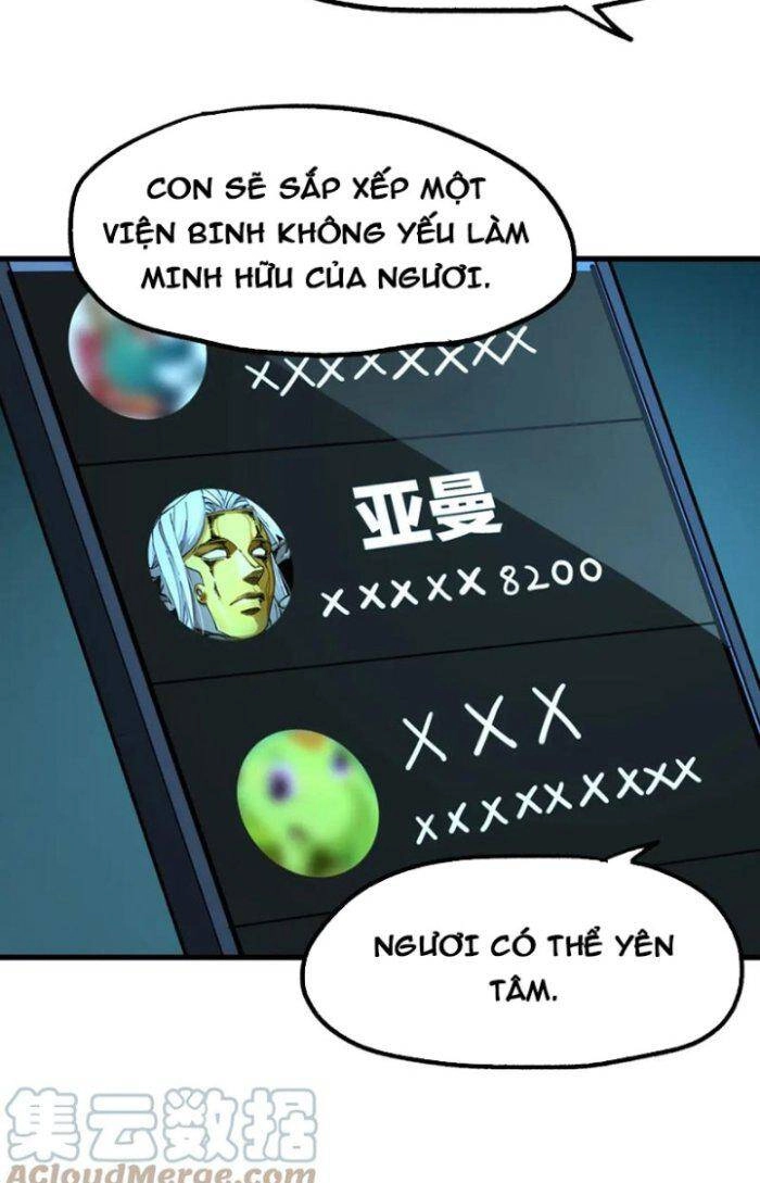 Thánh Khư Chapter 197 - 75