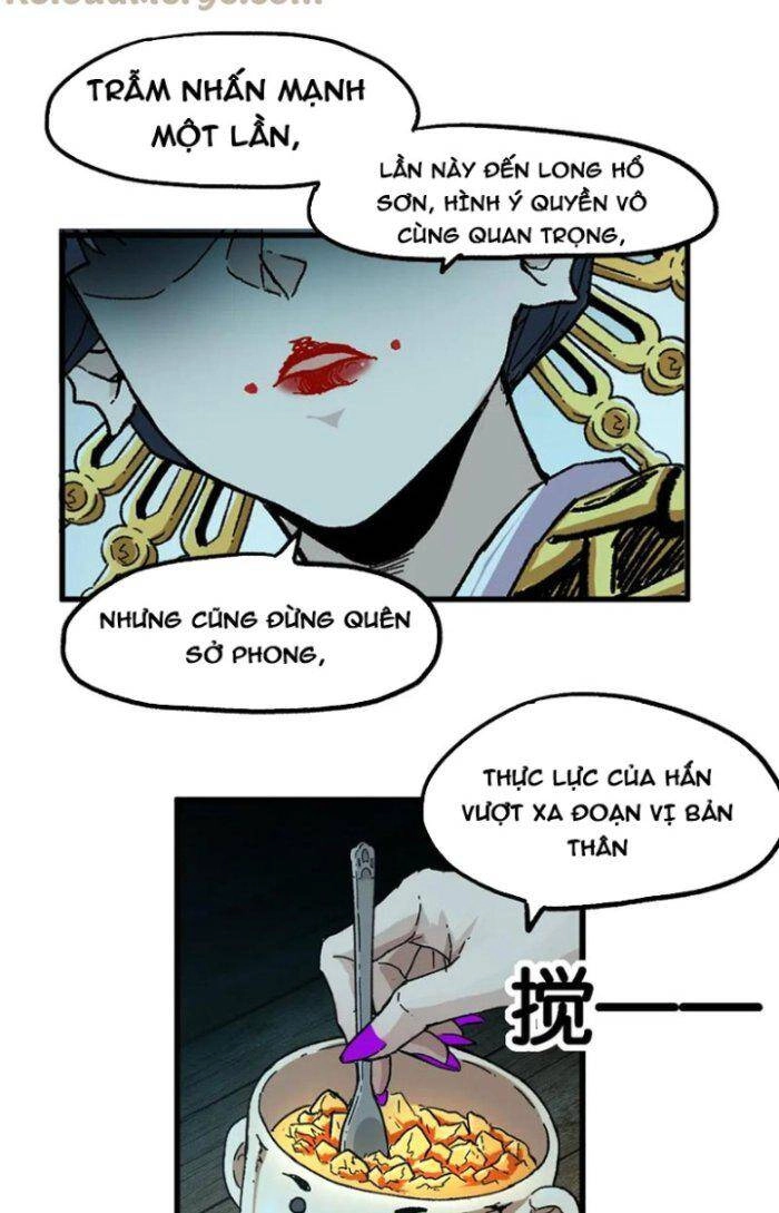 Thánh Khư Chapter 197 - 76