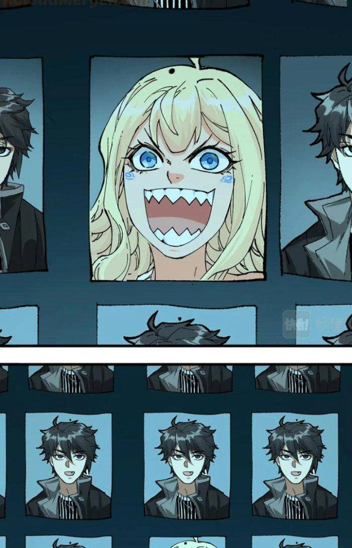 Thánh Khư Chapter 197 - 78