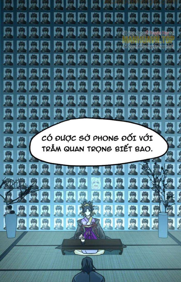 Thánh Khư Chapter 197 - 80