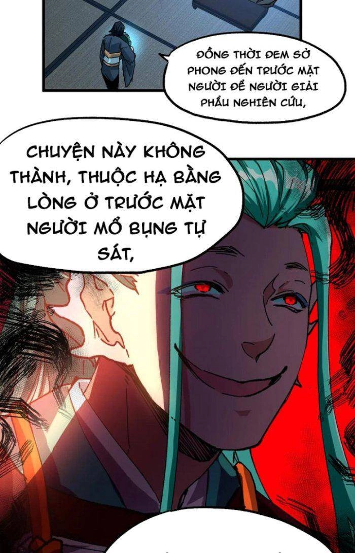 Thánh Khư Chapter 197 - 82