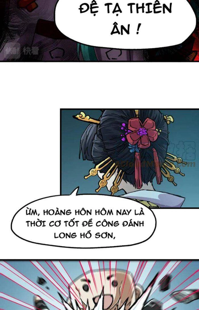 Thánh Khư Chapter 197 - 83