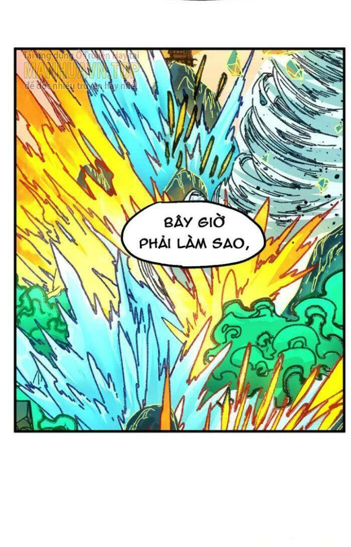 Thánh Khư Chapter 198 - 17