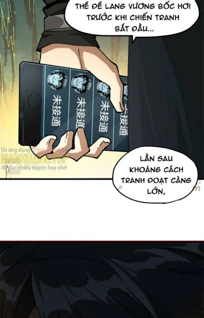 Thánh Khư Chapter 198 - 41