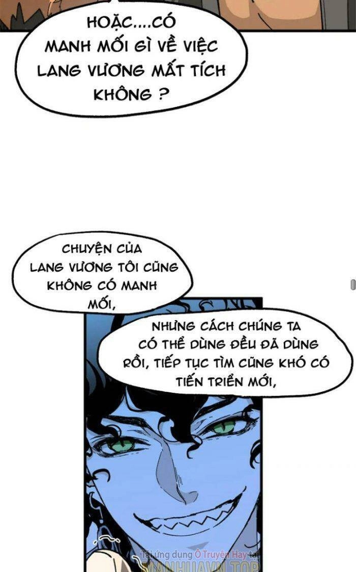 Thánh Khư Chapter 198 - 45