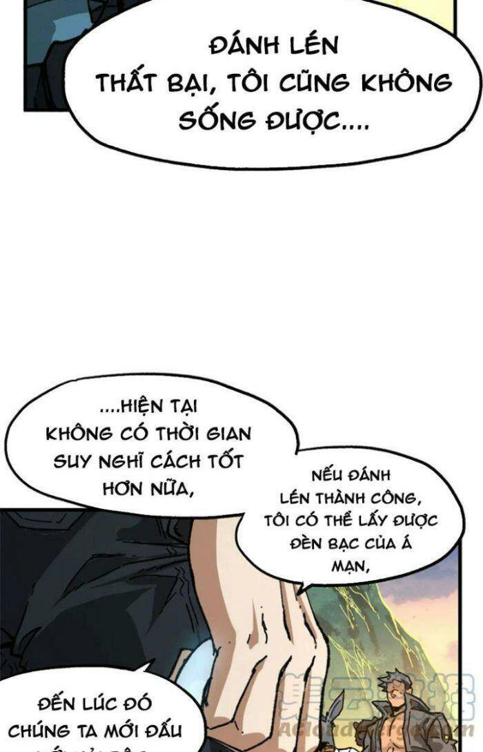 Thánh Khư Chapter 198 - 54