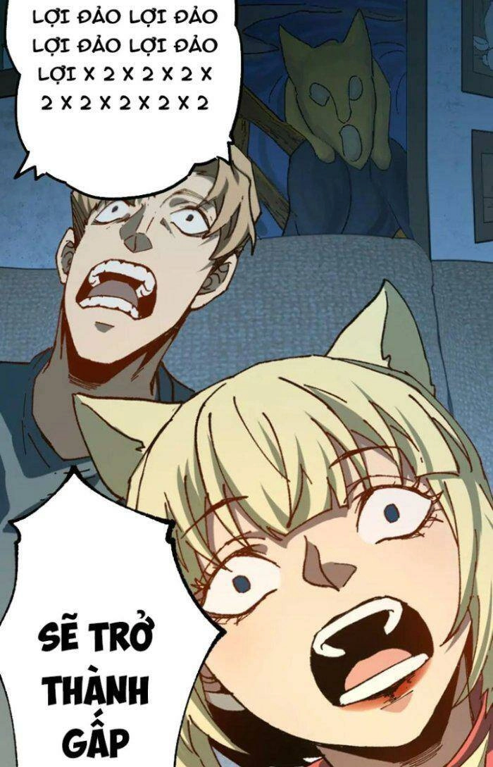 Thánh Khư Chapter 199 - 10