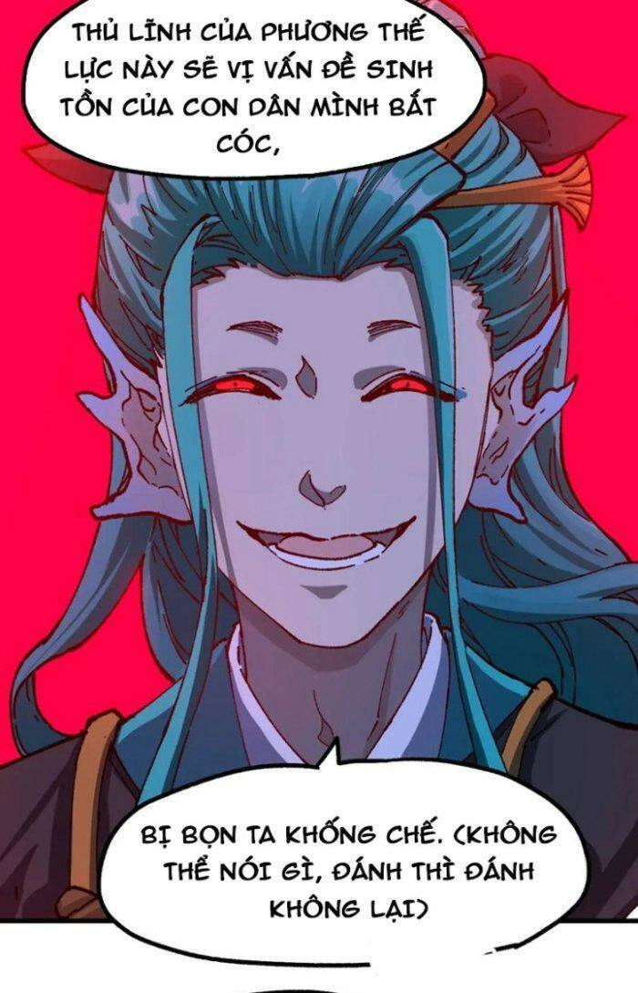 Thánh Khư Chapter 199 - 18