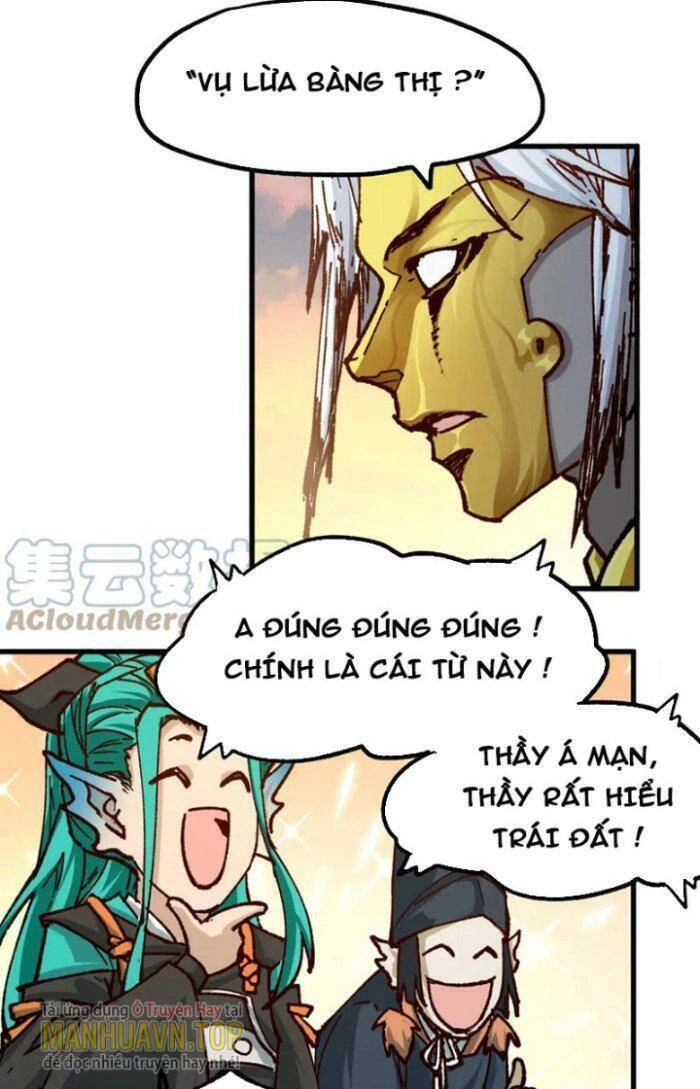 Thánh Khư Chapter 199 - 19