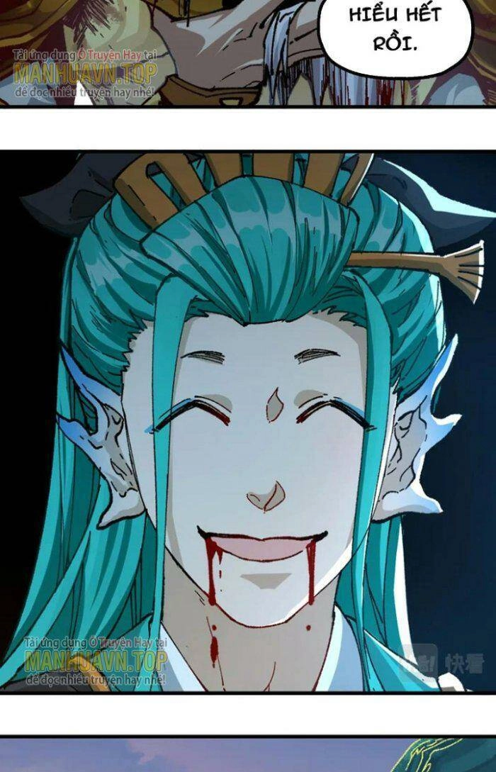 Thánh Khư Chapter 199 - 24