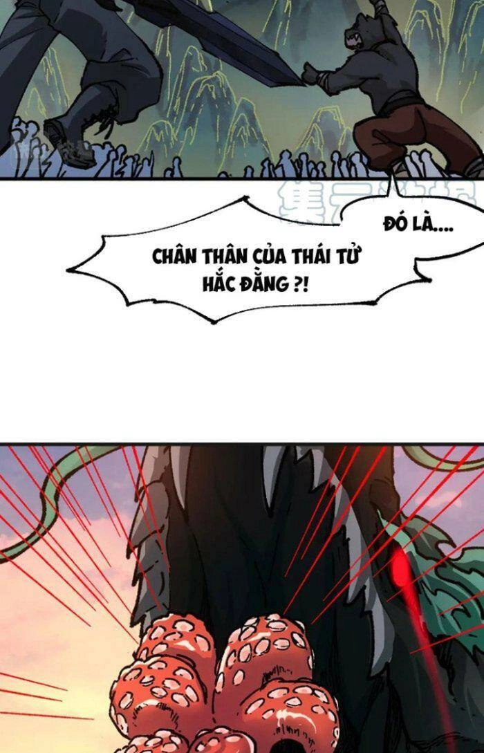 Thánh Khư Chapter 199 - 39