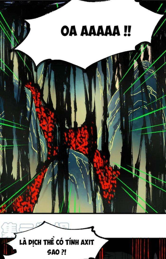 Thánh Khư Chapter 199 - 48