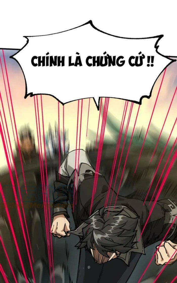 Thánh Khư Chapter 199 - 58