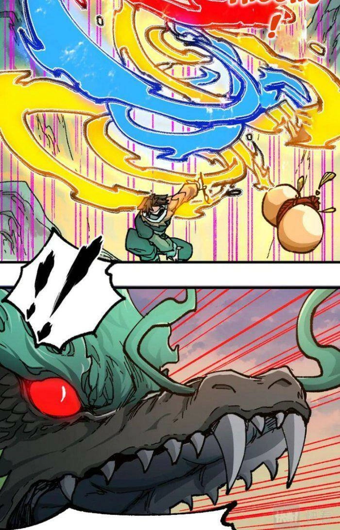 Thánh Khư Chapter 199 - 73