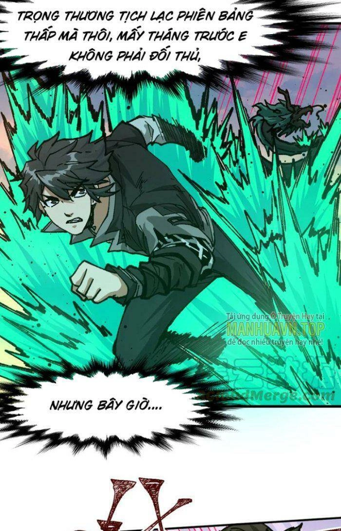 Thánh Khư Chapter 199 - 76