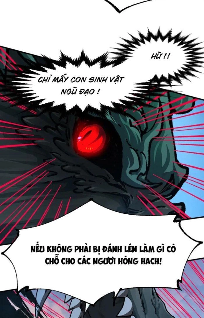 Thánh Khư Chapter 200 - 2