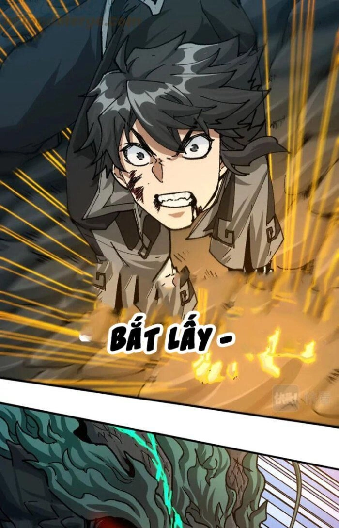 Thánh Khư Chapter 200 - 23