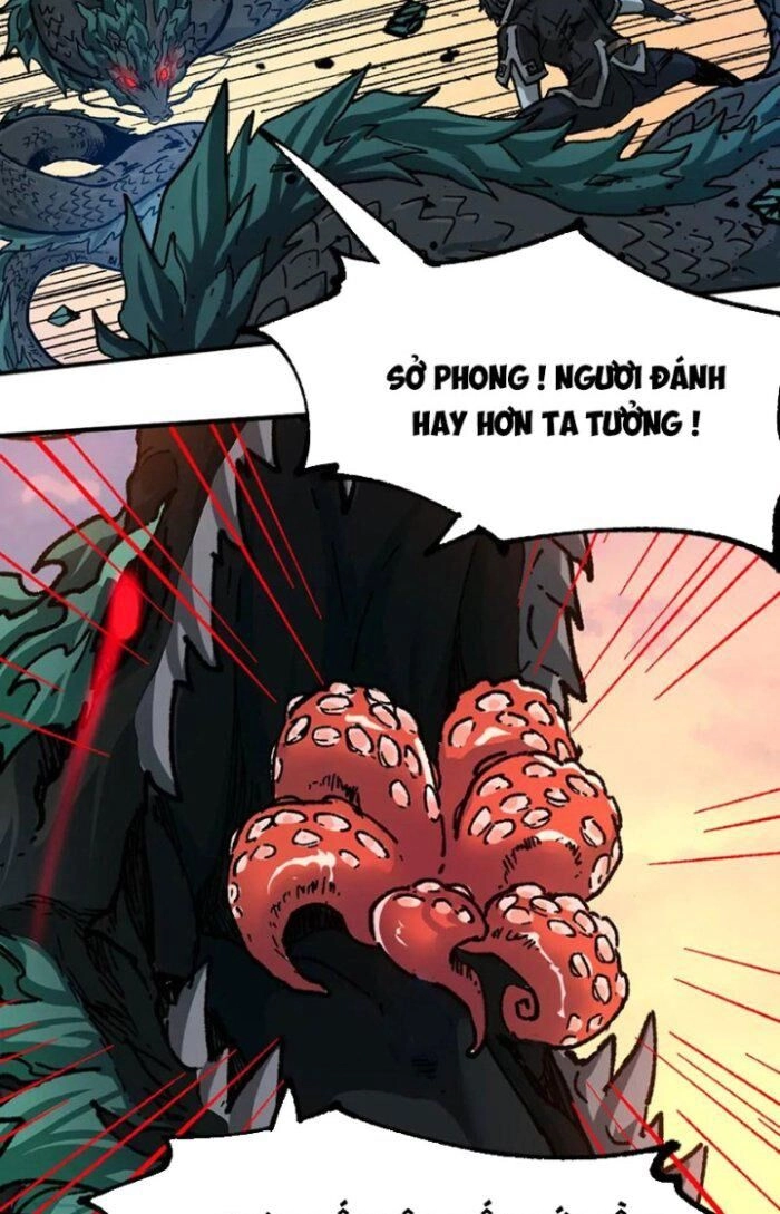 Thánh Khư Chapter 200 - 30