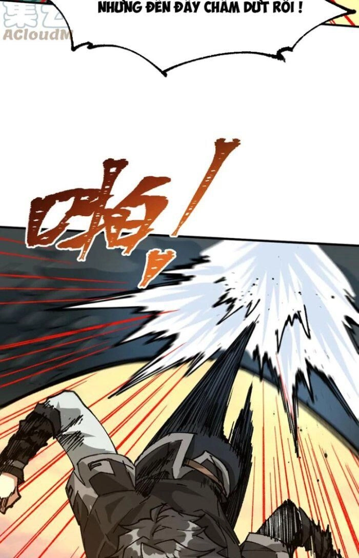 Thánh Khư Chapter 200 - 31