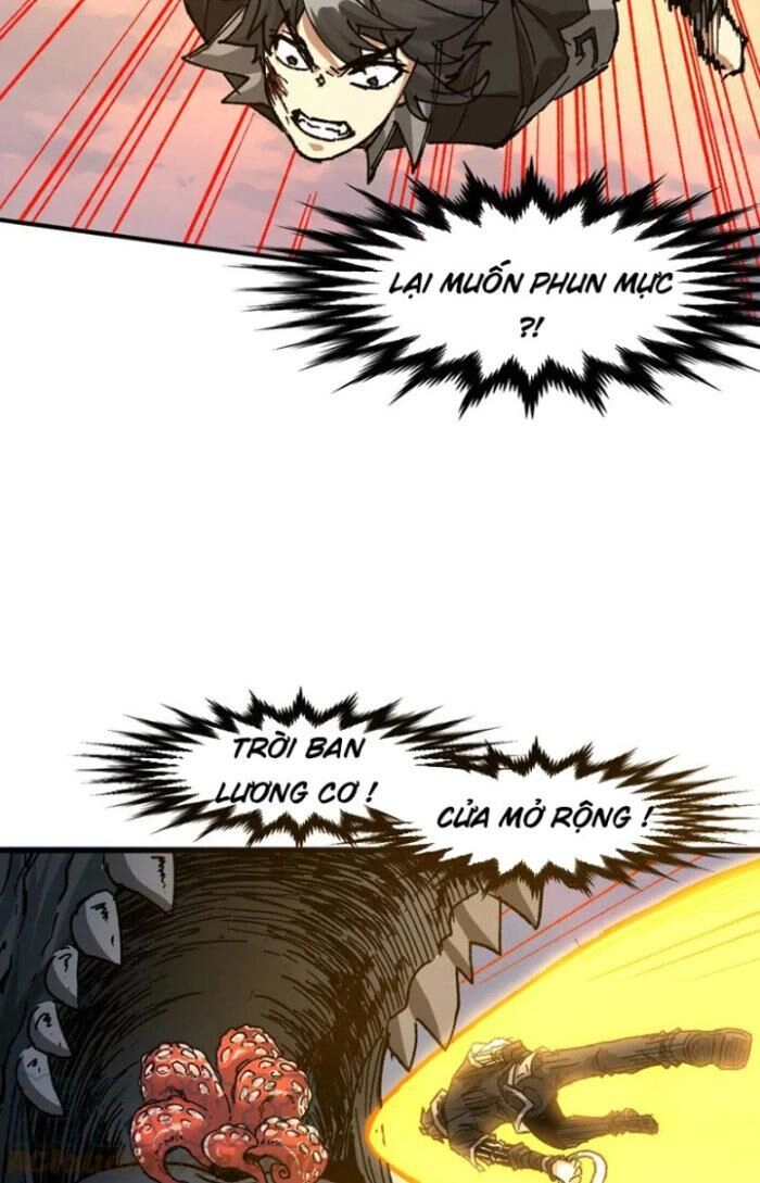 Thánh Khư Chapter 200 - 32