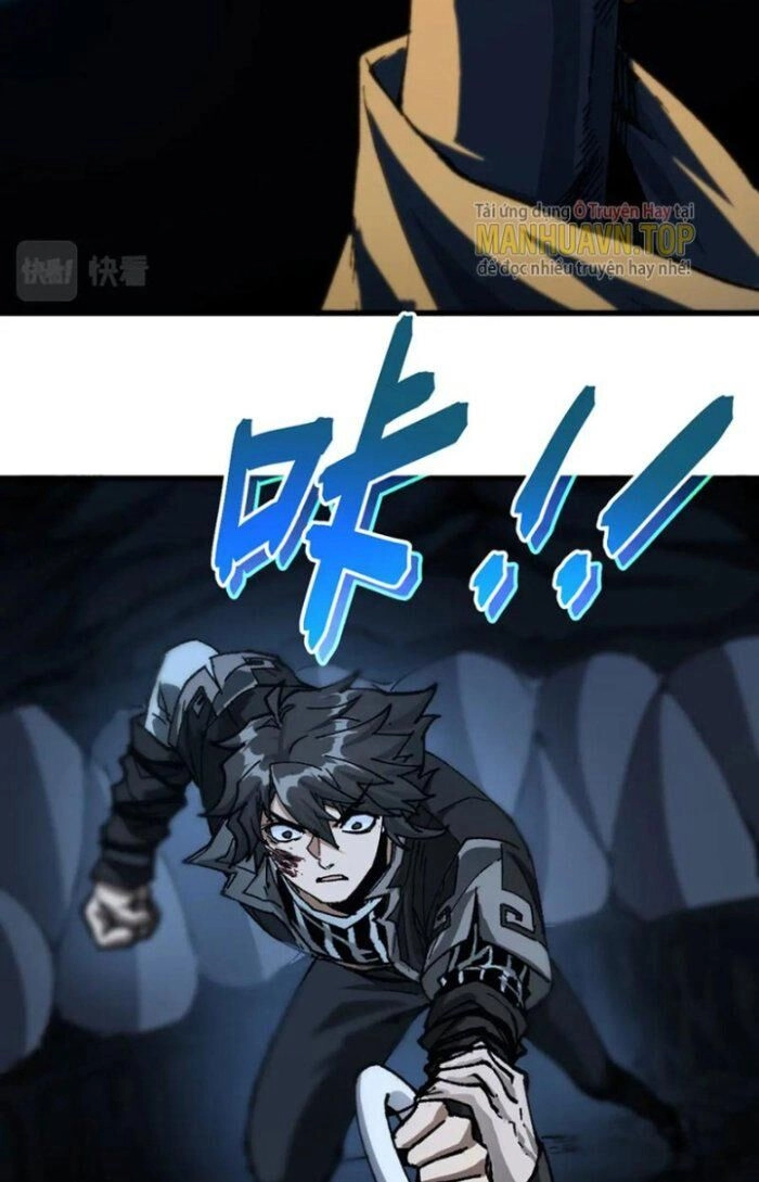 Thánh Khư Chapter 200 - 35