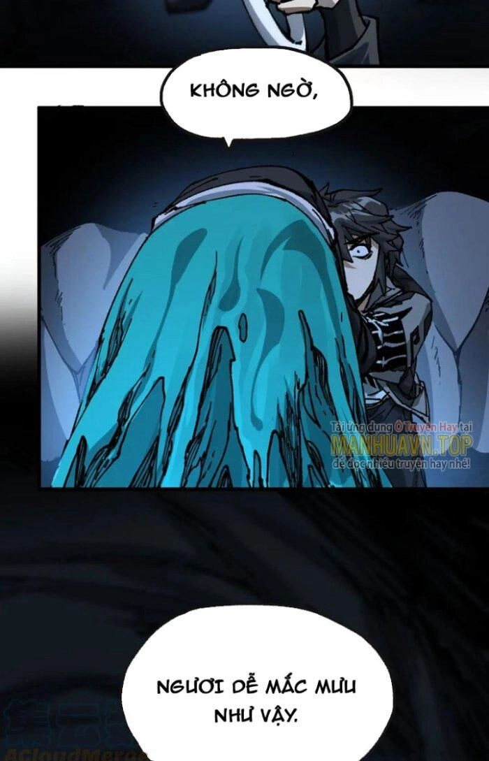 Thánh Khư Chapter 200 - 36