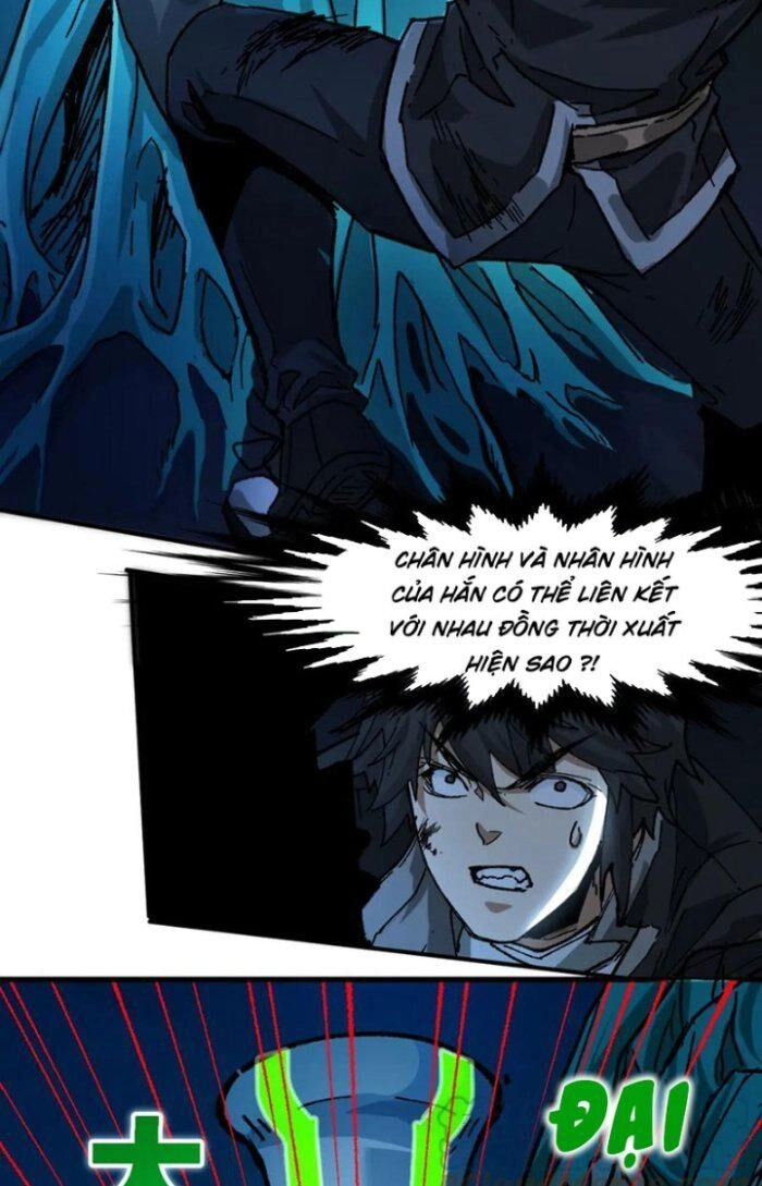 Thánh Khư Chapter 200 - 38