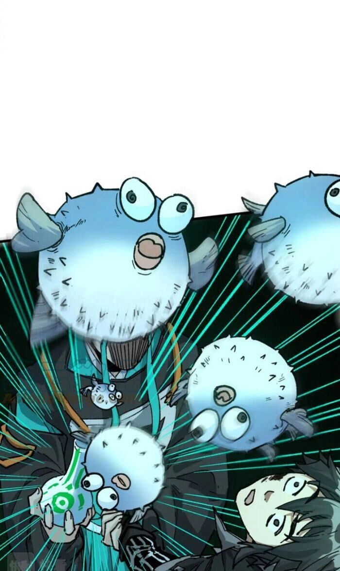 Thánh Khư Chapter 200 - 40