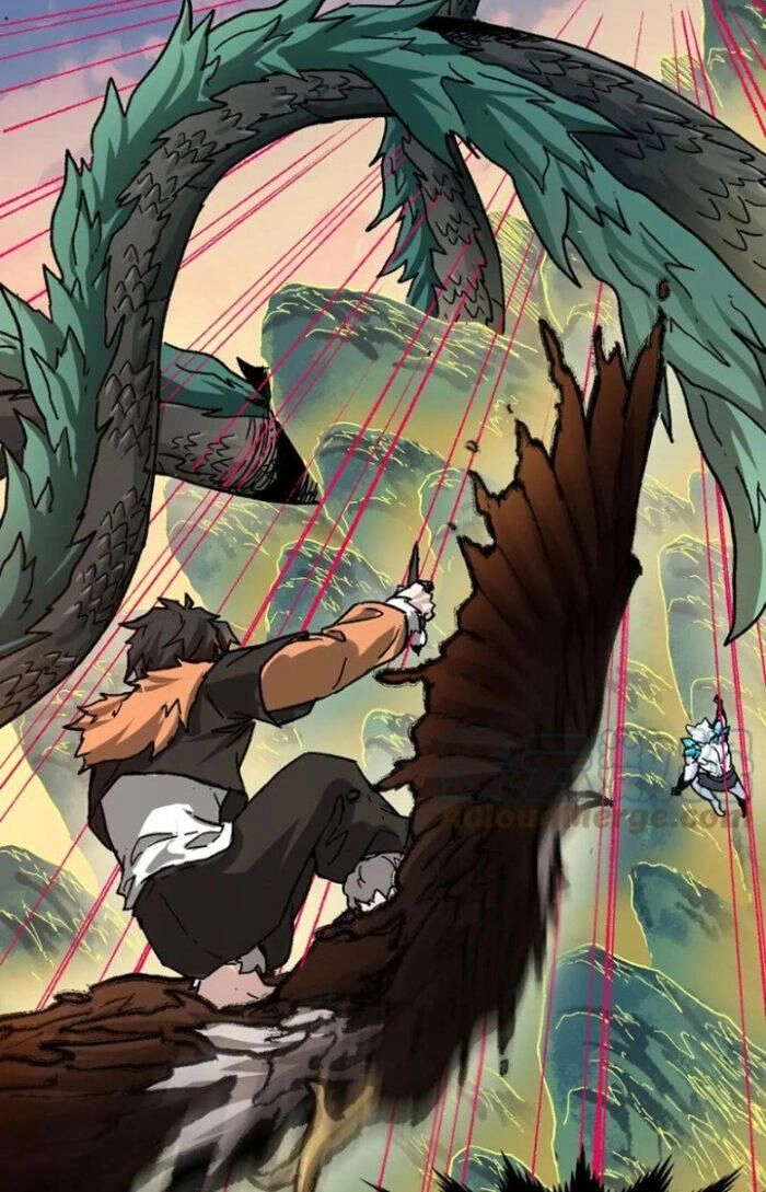 Thánh Khư Chapter 200 - 44