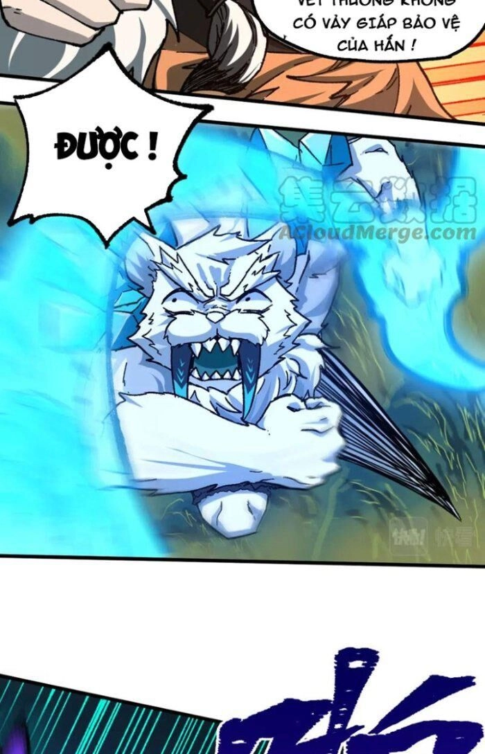 Thánh Khư Chapter 200 - 48