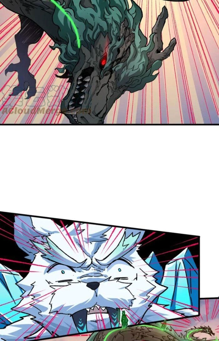 Thánh Khư Chapter 200 - 54