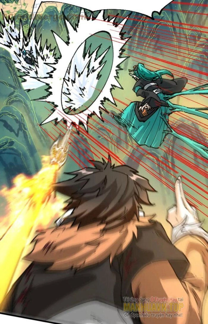 Thánh Khư Chapter 200 - 56