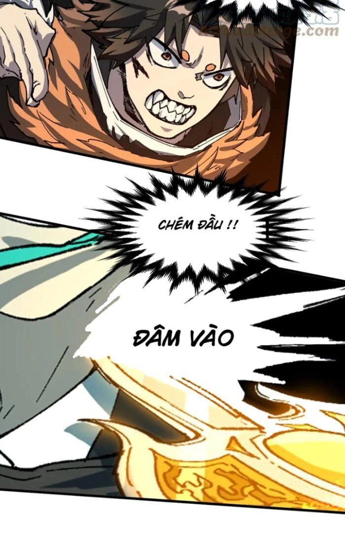 Thánh Khư Chapter 200 - 58