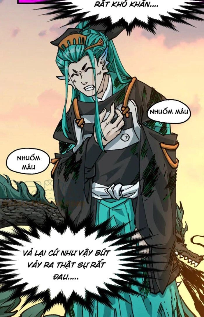 Thánh Khư Chapter 200 - 65