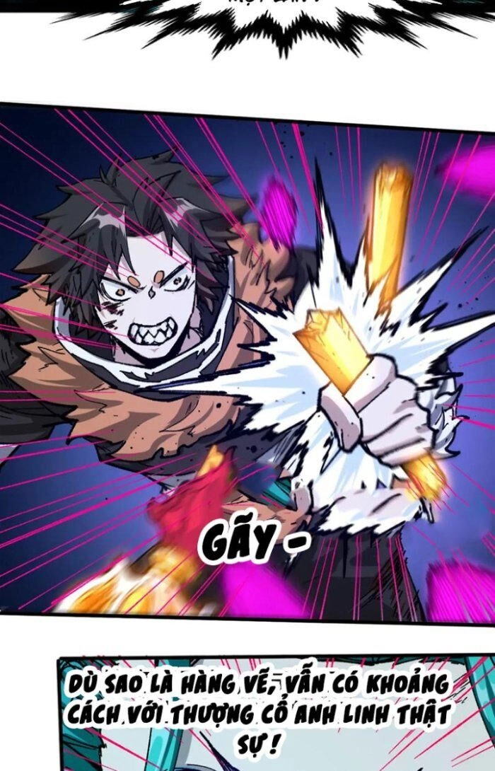 Thánh Khư Chapter 200 - 68