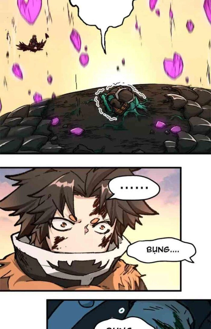 Thánh Khư Chapter 201 - 3