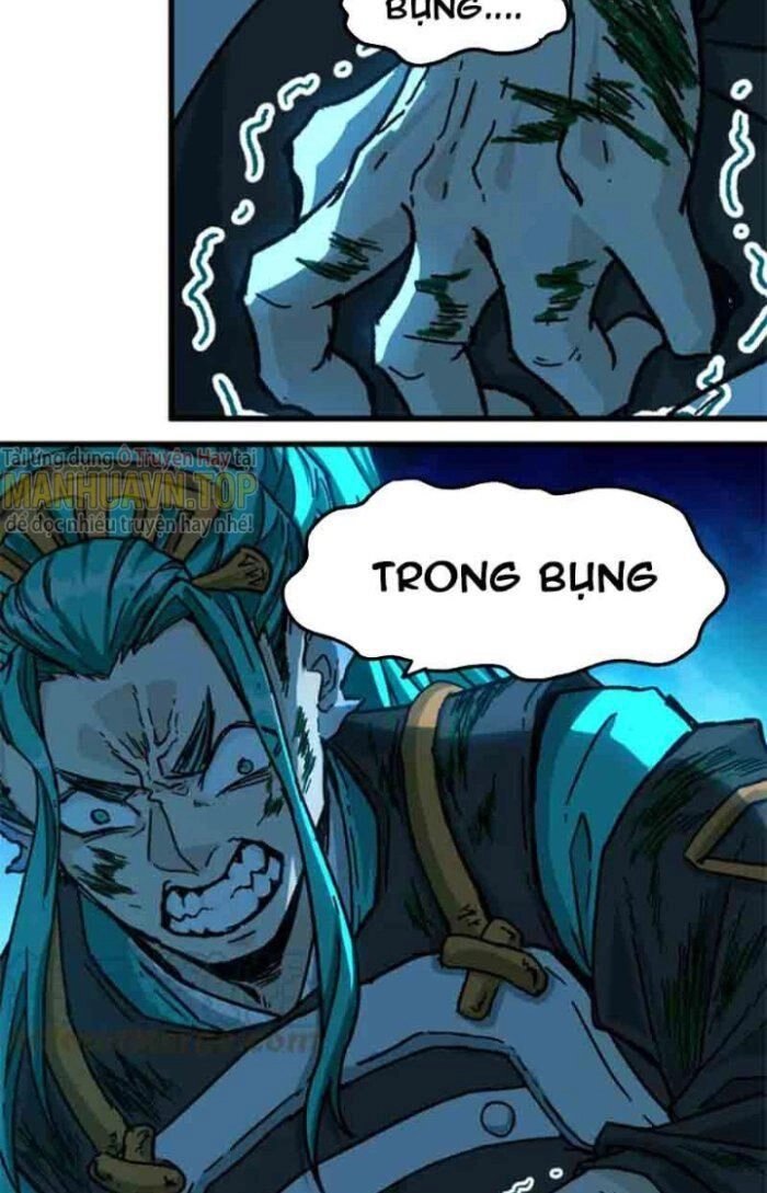 Thánh Khư Chapter 201 - 4