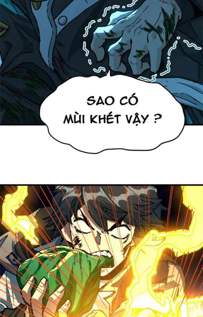 Thánh Khư Chapter 201 - 5