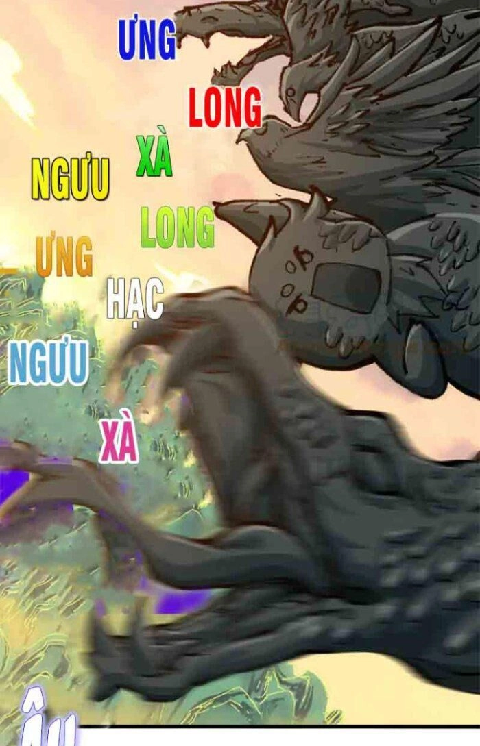 Thánh Khư Chapter 201 - 8