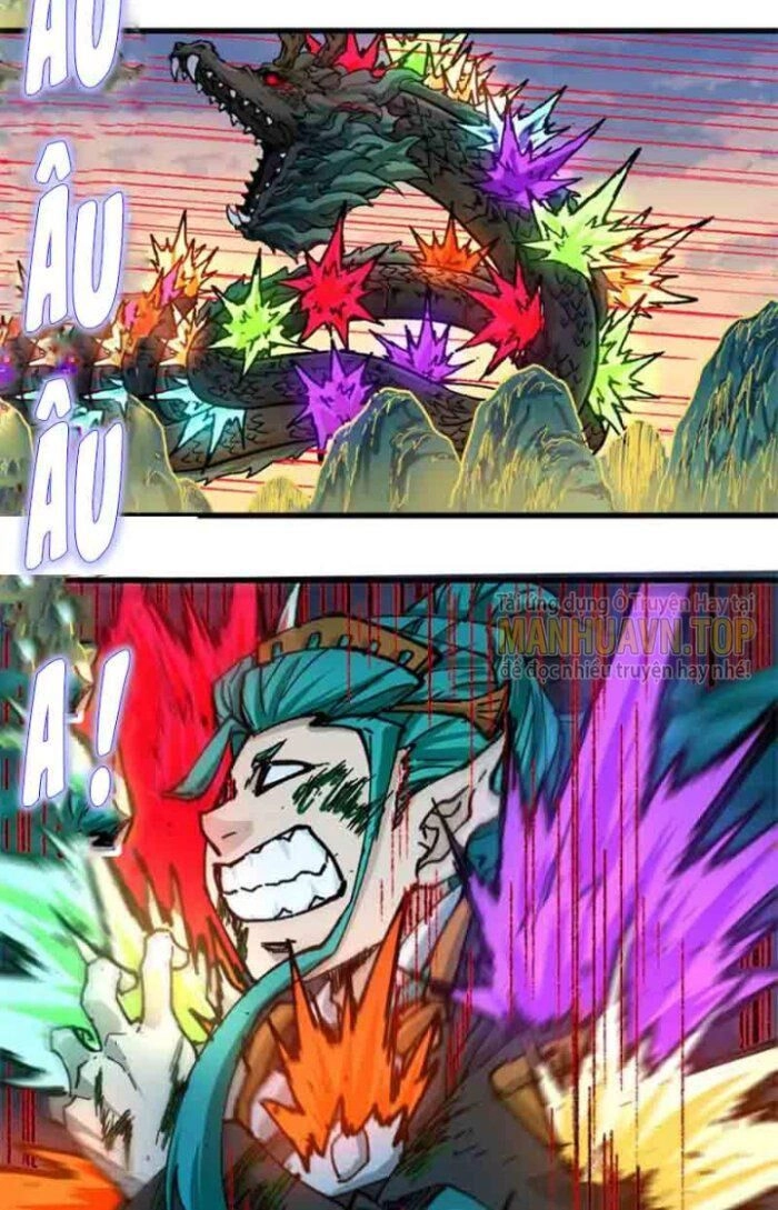 Thánh Khư Chapter 201 - 9