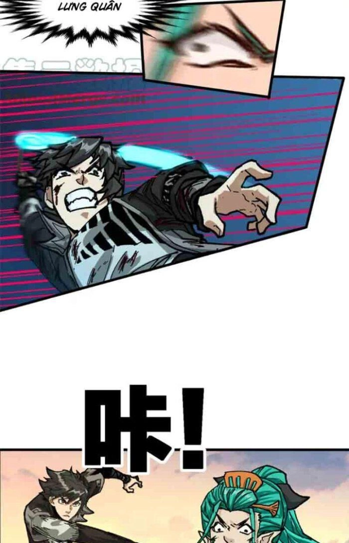 Thánh Khư Chapter 201 - 16