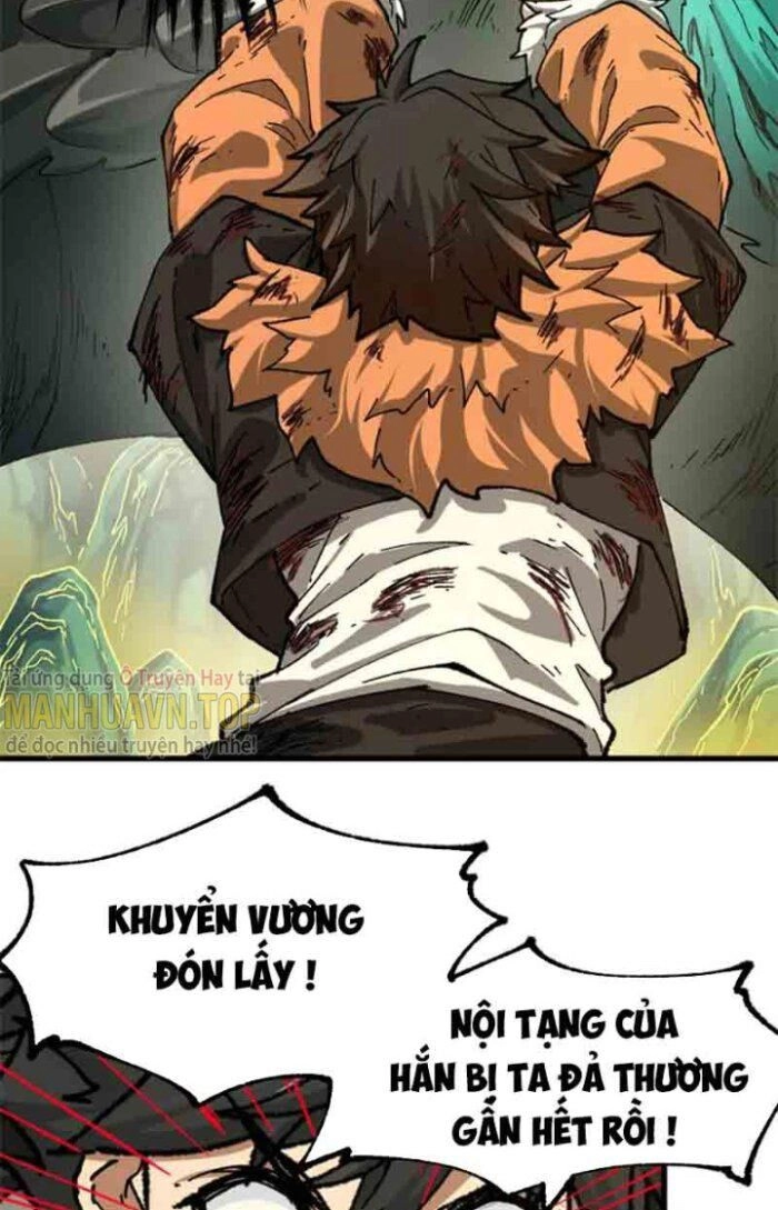 Thánh Khư Chapter 201 - 19