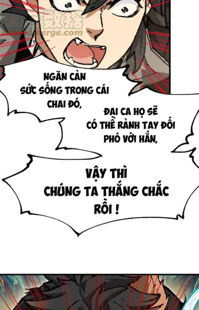 Thánh Khư Chapter 201 - 20