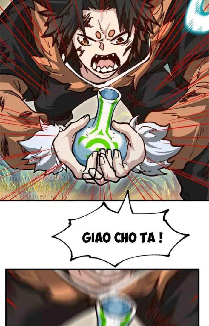 Thánh Khư Chapter 201 - 21