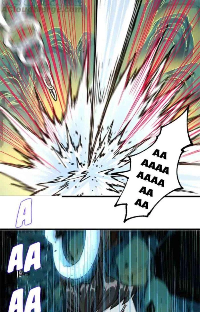 Thánh Khư Chapter 201 - 24