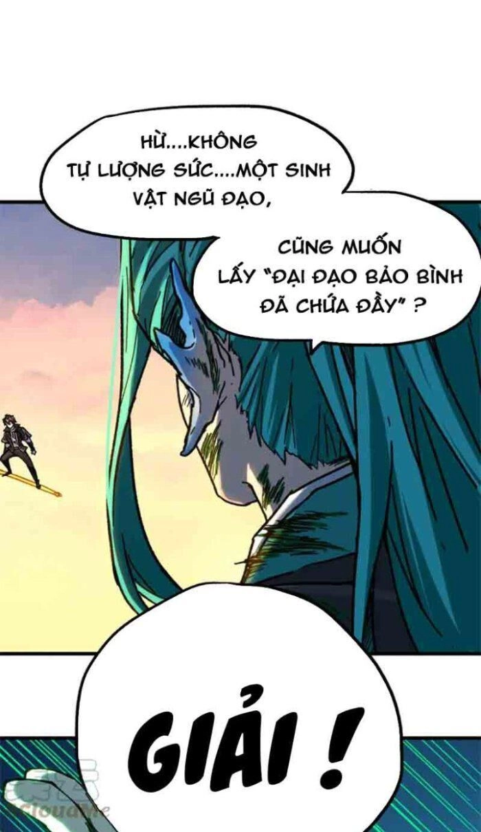 Thánh Khư Chapter 201 - 27