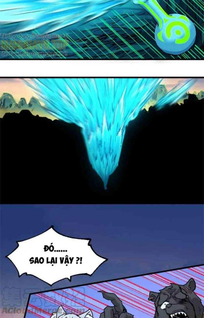 Thánh Khư Chapter 201 - 29