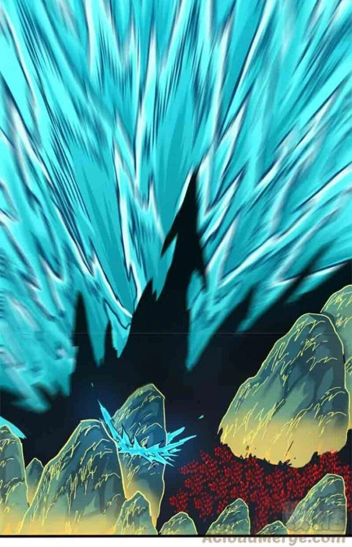 Thánh Khư Chapter 201 - 31