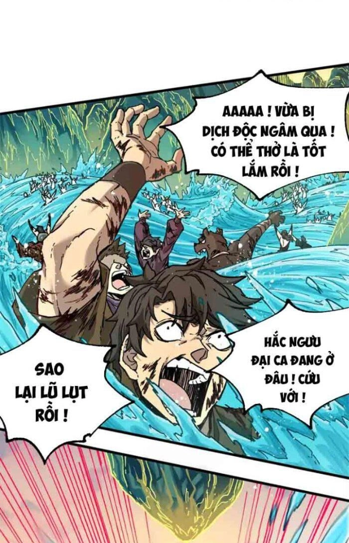 Thánh Khư Chapter 201 - 32