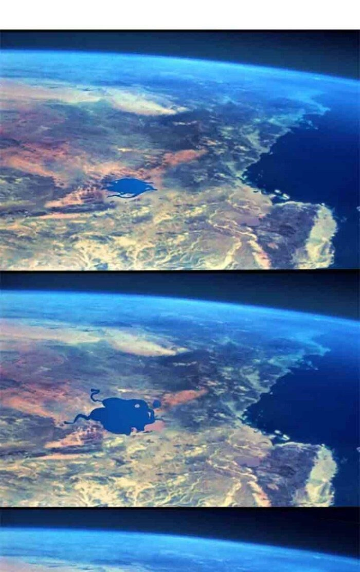 Thánh Khư Chapter 201 - 34